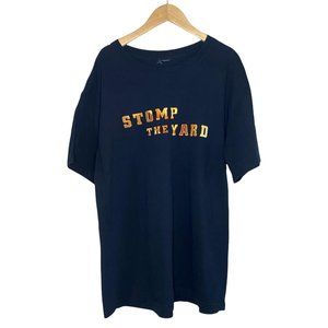 07’ Stomp The Yard Movie Promo T-Shirt Size Large
